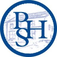 Logo Parkside House School