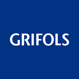 Logo Grifols Australia Pty Ltd.
