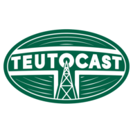 Logo teutocast GmbH