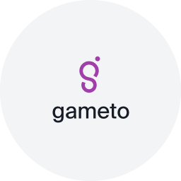 Logo Gameto, Inc.