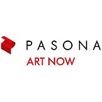 Logo Pasona art now KK