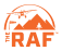 Logo Recreational Aviation Foundation