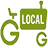 Logo Gorge Grown Food Network
