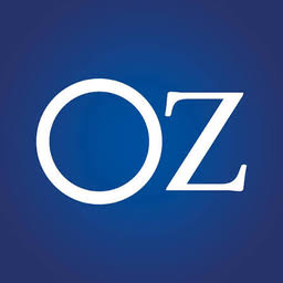 Logo MagazziniOz SCS