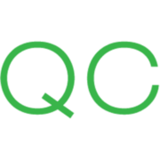 Logo QC Kinetix PC