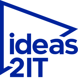 Logo Ideas2IT Technologies LLC