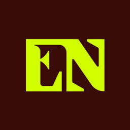 Logo Equine Network LLC