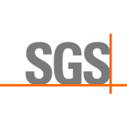 Logo Sgs Search Ingenieursbureau BV