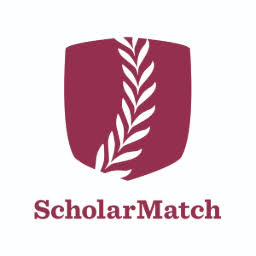Logo Scholarmatch, Inc.
