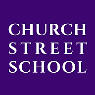 Logo Church Street School For Music & Art, Inc.