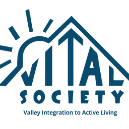 Logo Valley Integration to Active Living Society