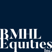 Logo Bmhl Equities, Inc.