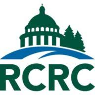 Logo Rural County Representatives of California