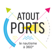 Logo Atout Ports