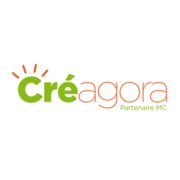 Logo Creagora BV Fs