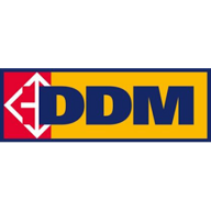 Logo DDM Belgium NV