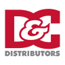 Logo D&C Distributors (Washington)