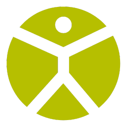 Logo Rikolto België VZW