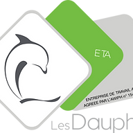 Logo Les Dauphins ASBL
