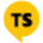 Logo TrialSite, Inc.