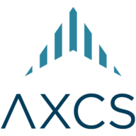 Logo Axcs Capital, Inc.