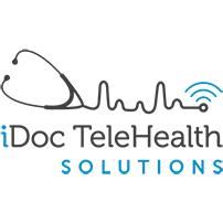 Logo iDoc Virtual Telehealth Solutions, Inc.