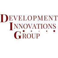Logo Development Innovations Group