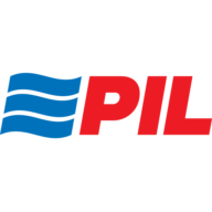 Logo PIL Pte Ltd.