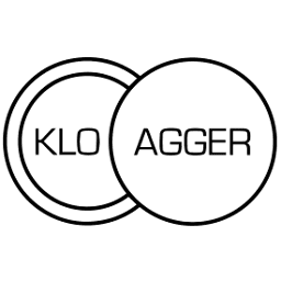 Logo KloAgger A/S