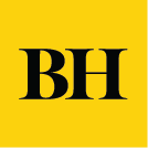 Logo Brown Haven Homes LLC