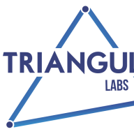 Logo Triangulate Labs LLC