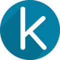 Logo Kudoboard, Inc.
