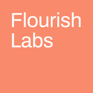 Logo Flourish Labs, Inc.