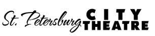 Logo St. Petersburg City Theatre, Inc.