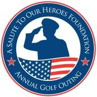 Logo A Salute to Our Heroes Foundation