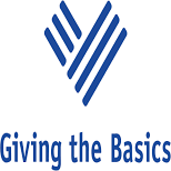 Logo Giving The Basics