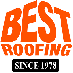 Logo Best Roofing Services, LLC