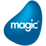 Logo Magic Software Enterprises (Deutschland) GmbH