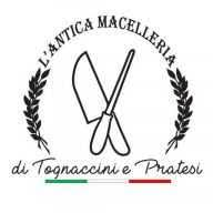 Logo l’ Antica Macelleria di Tognaccini e Pratesi Srl