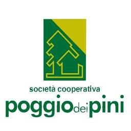 Logo Poggio Dei Pini SC