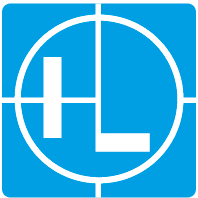 Logo hl - repro A/S