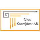 Logo Clas Krantjänst AB