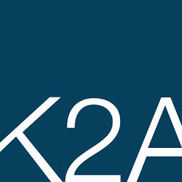 Logo K2A Hyresbostäder i Gävle AB