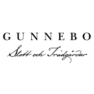 Logo Gunnebo Slott Och Trädgårdar AB