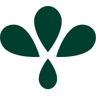 Logo Flor & Fjære AS