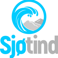 Logo Sjøtind AS