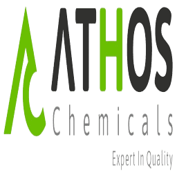 Logo Athos Chemicals Pvt Ltd.