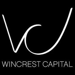 Logo Wincrest Capital (UK) LLP