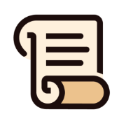 Logo Scroll Ltd.