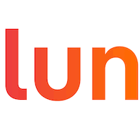 Logo Lun Energy ApS